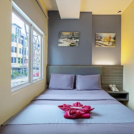 City Biz Residence Jakarta Pokoj fotografie